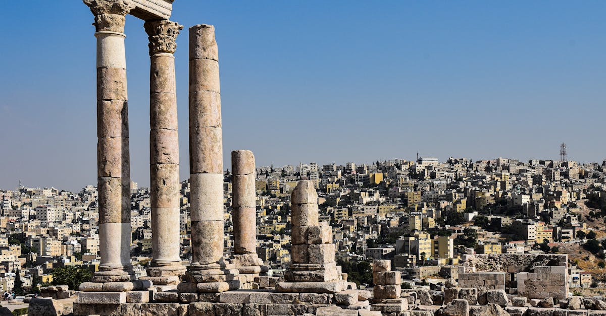 amman-multiday-tours