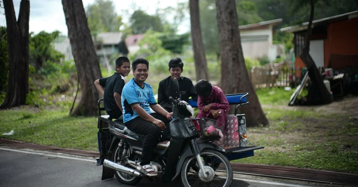 Amphoe Ko Pha-ngan Adventure Guide: Extreme Sports with Prices and Tips