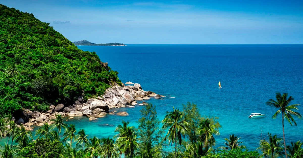 Best Cruise Tours in Amphoe Ko Samui