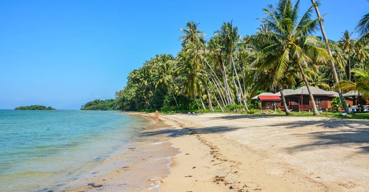 Best Cruise Tours in Amphoe Ko Samui