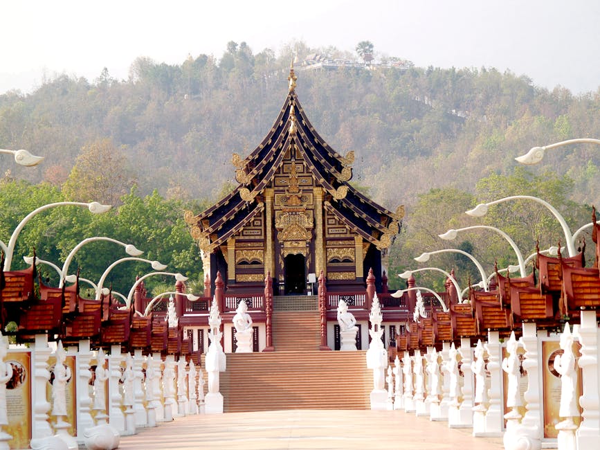 amphoe-mueang-chiang-mai-adventure
