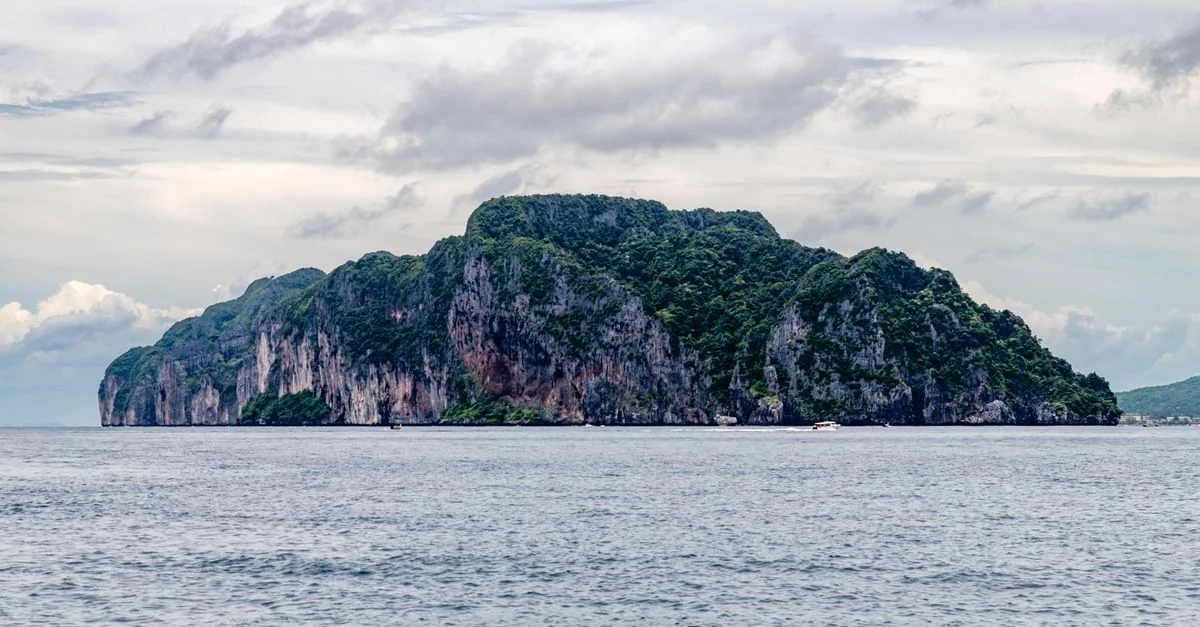 Dining Through the Flavors of Amphoe Mueang Phuket