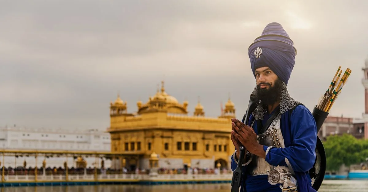 Exploring Amritsar: A Half-Day City Tour Guide