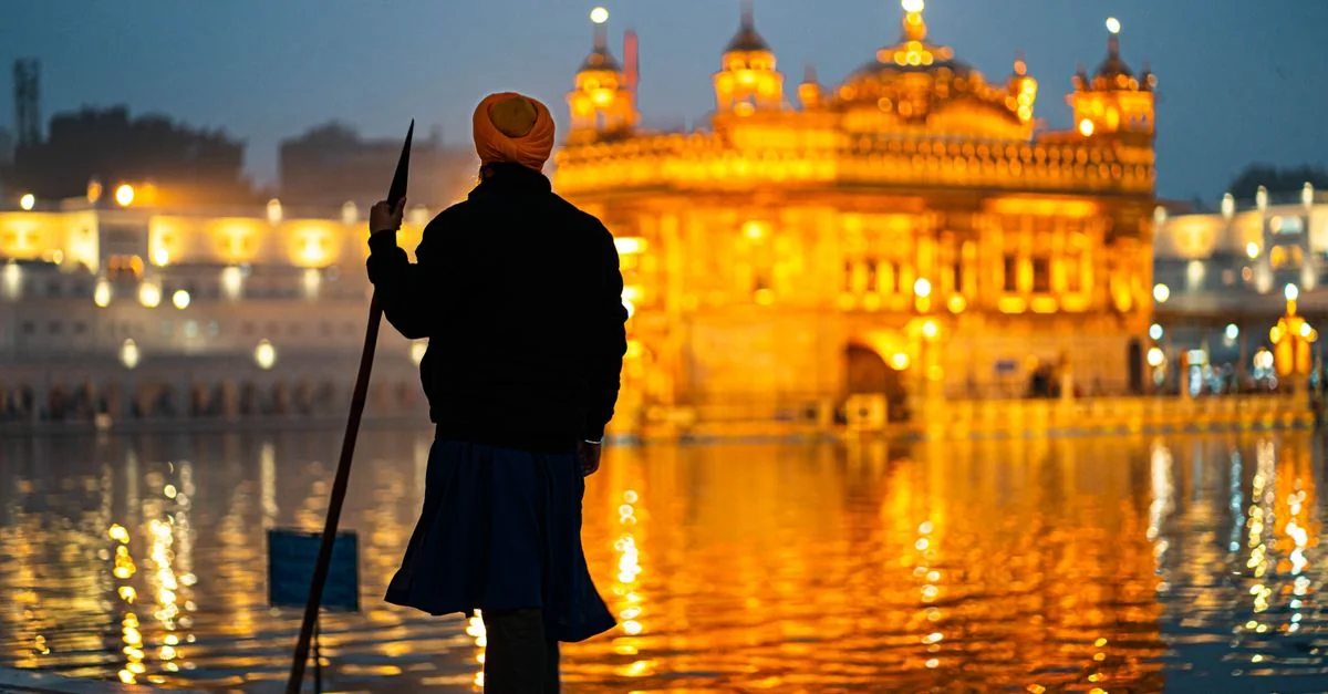 Exploring Amritsar: A Half-Day City Tour Guide
