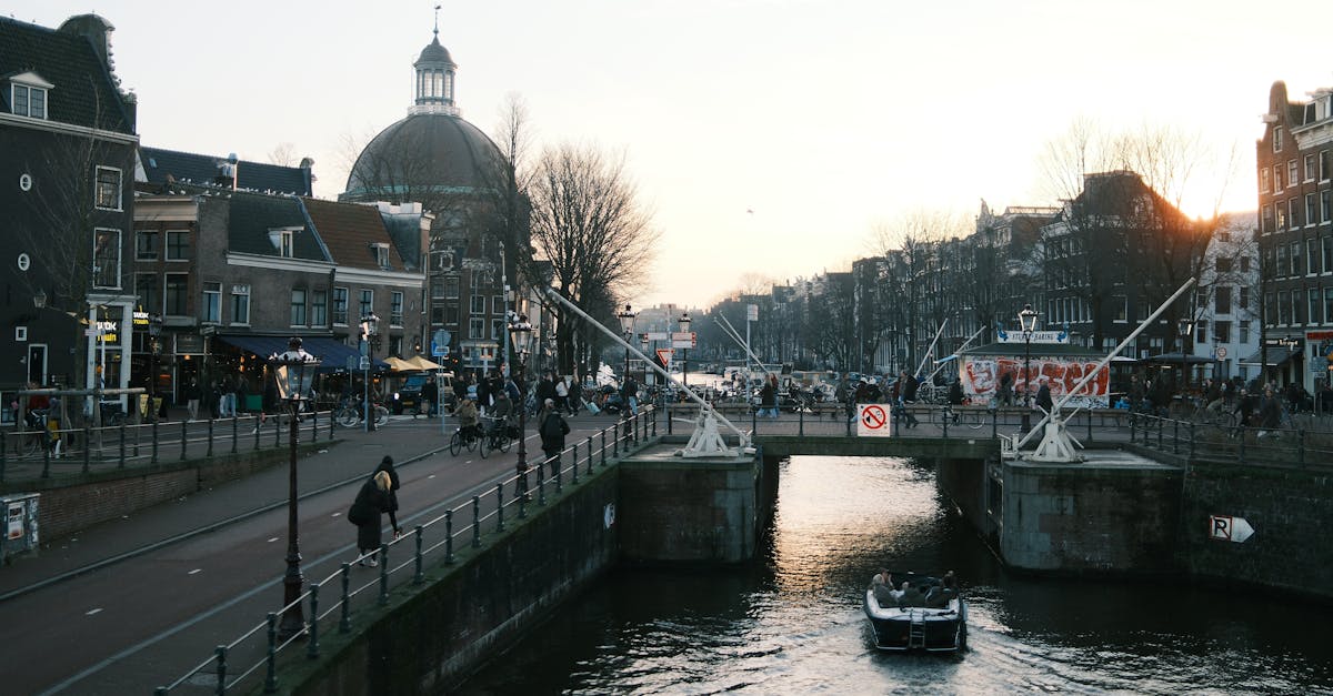 amsterdam-digital-nomad-guide