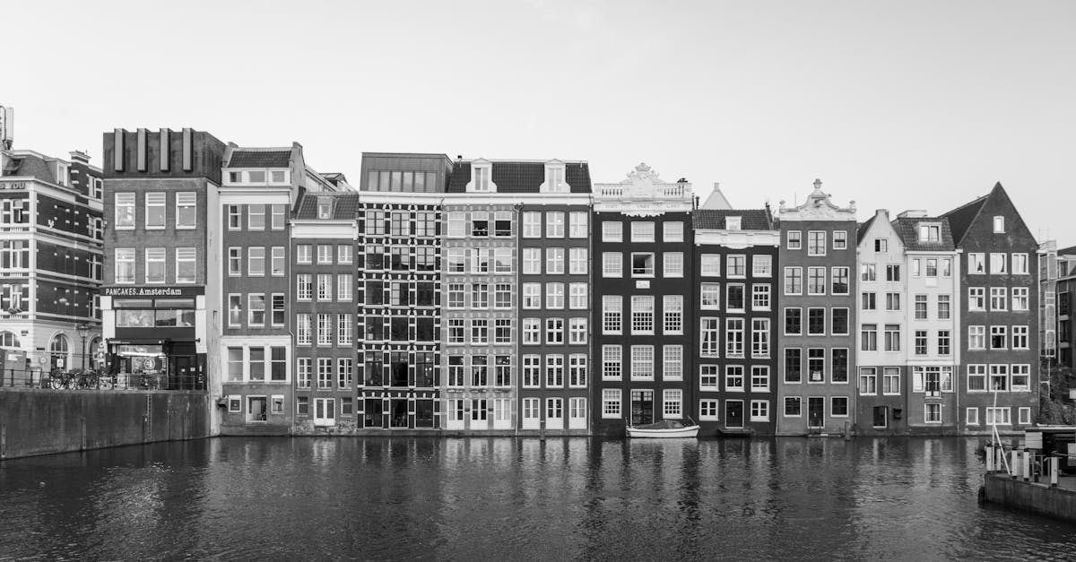 amsterdam-digital-nomad-guide