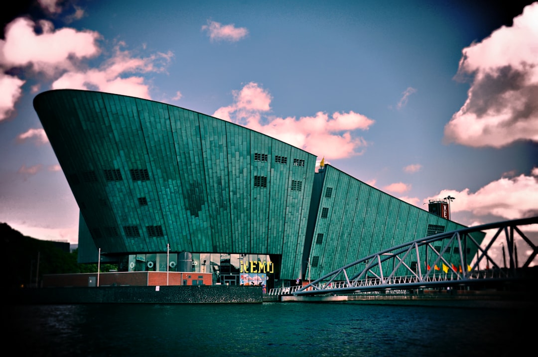 amsterdam-netherlands