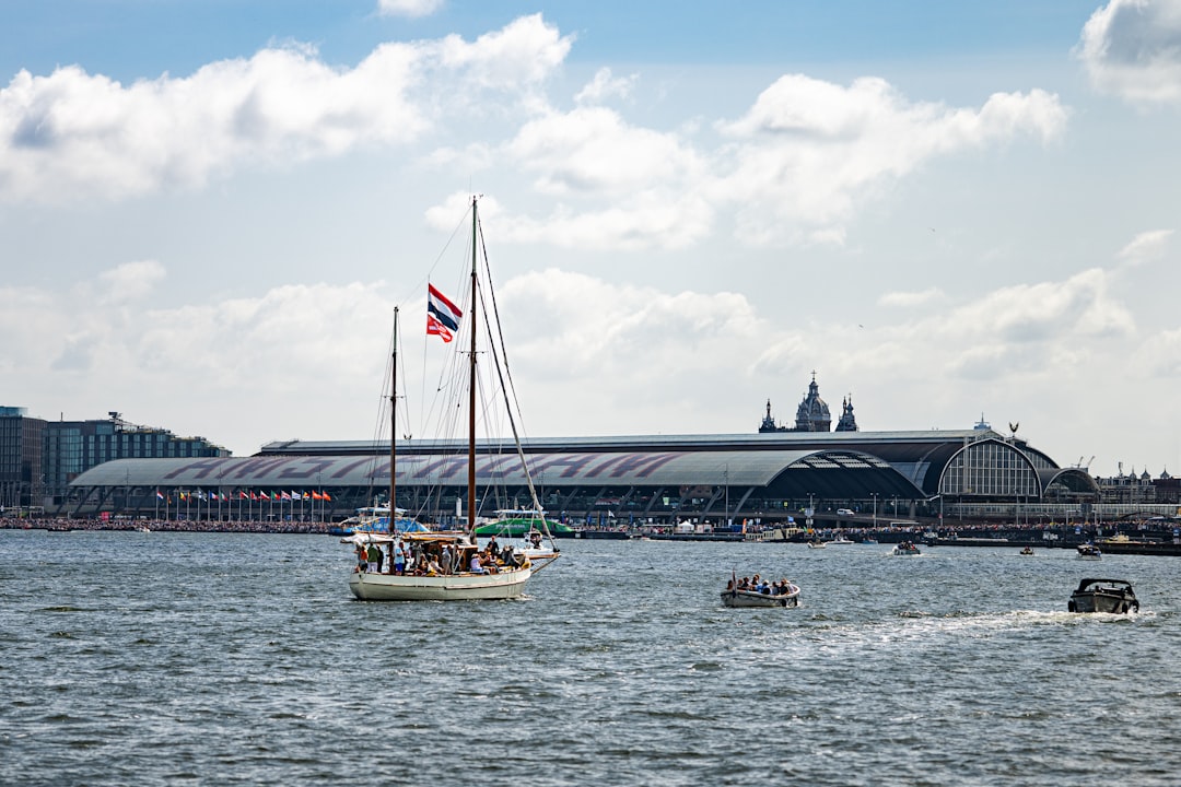 amsterdam-netherlands