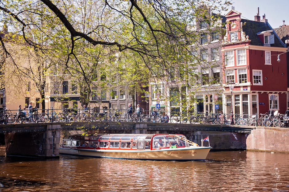 amsterdam-netherlands