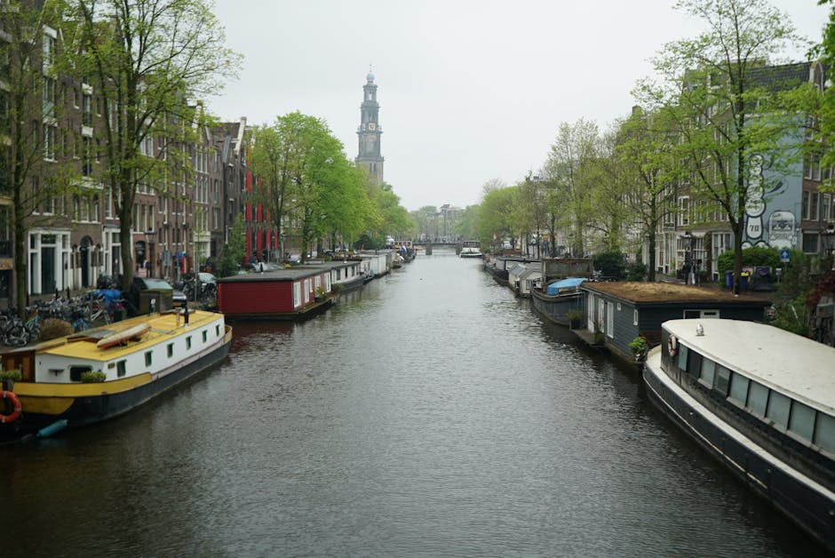 amsterdam-netherlands