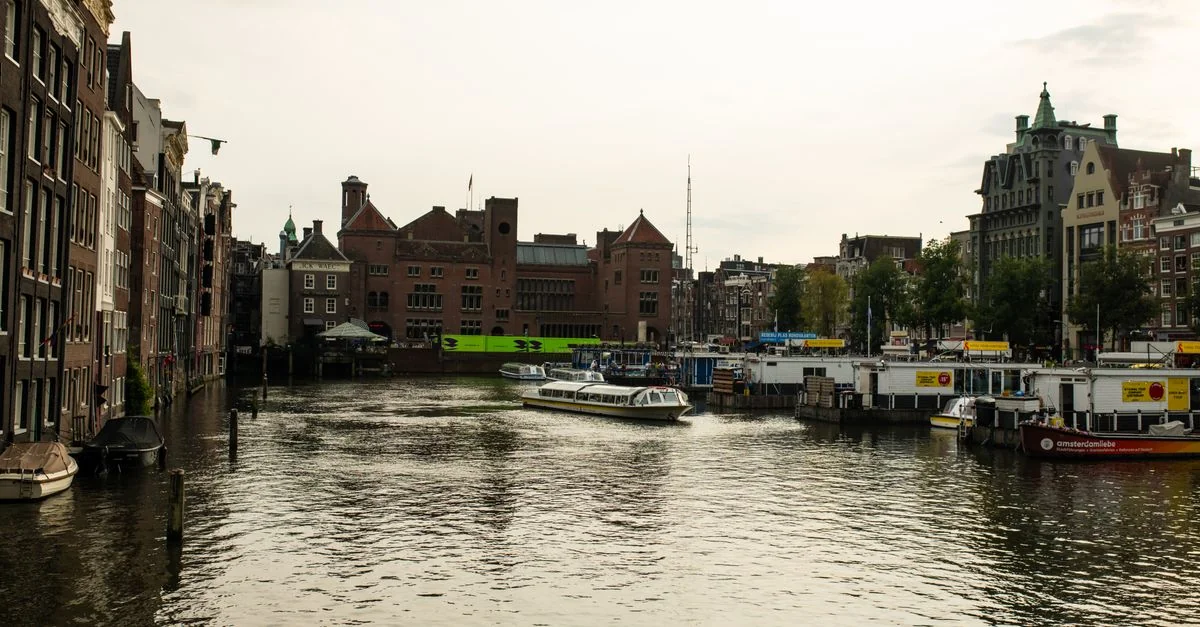 Amsterdam to Cologne: A Direct Journey Guide