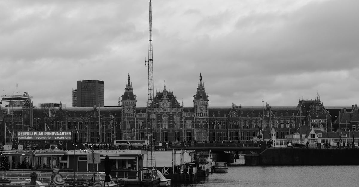 amsterdam-to-london