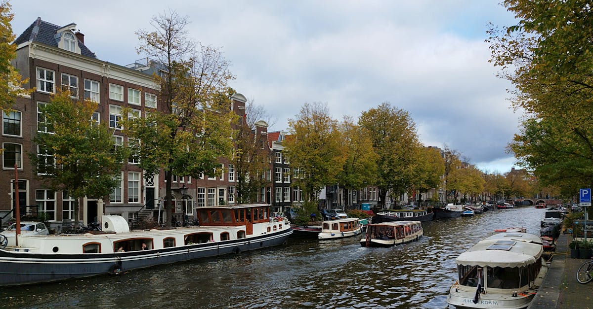 amsterdam-water-tours