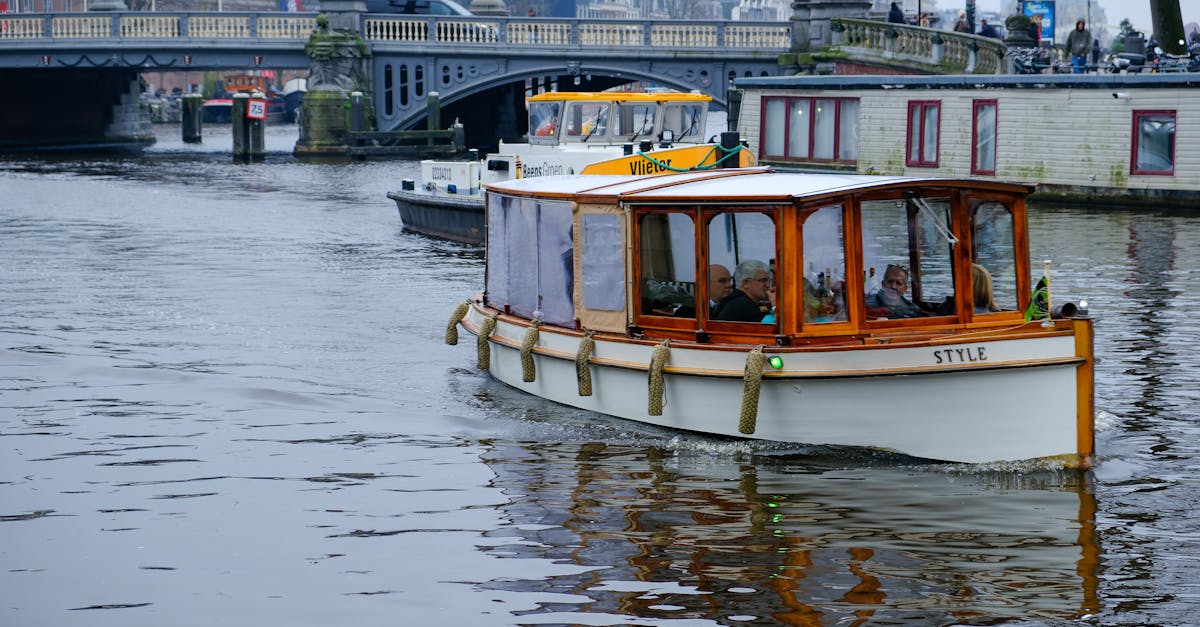 amsterdam-water-tours