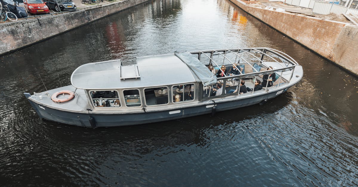amsterdam-water-tours