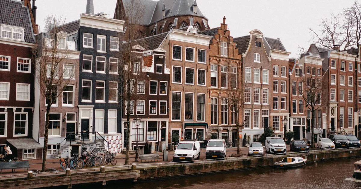 Amsterdam Cruise Port Guide: Docking Info, Transport, and Top Tips