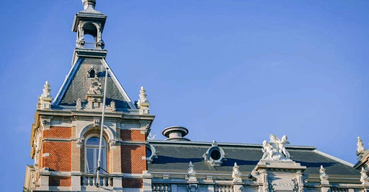 Amsterdam Cruise Port Guide: Docking Info, Transport, and Top Tips