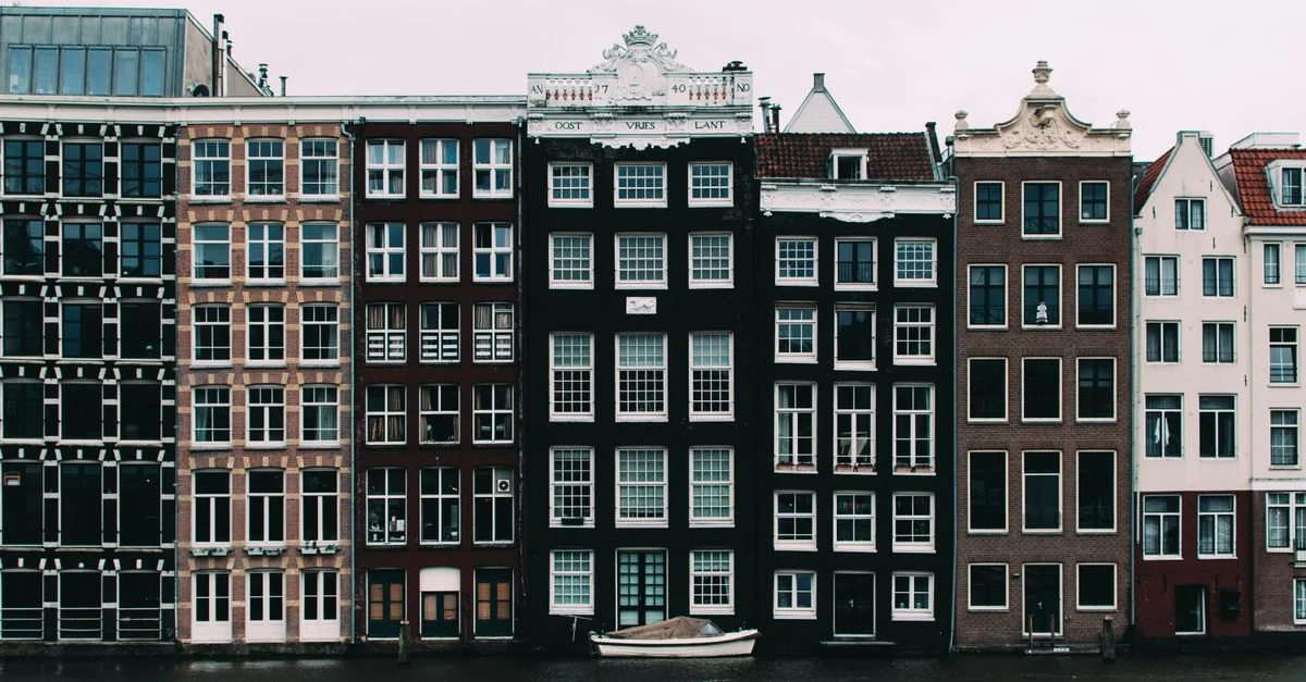 Amsterdam Cruise Port Guide: Docking Info, Transport, and Top Tips