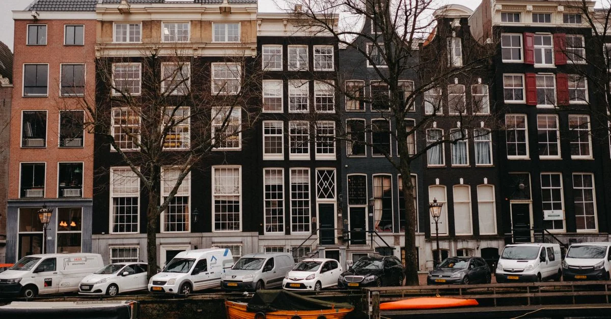 Amsterdam Cruise Port Guide: Docking Info, Transport, and Top Tips