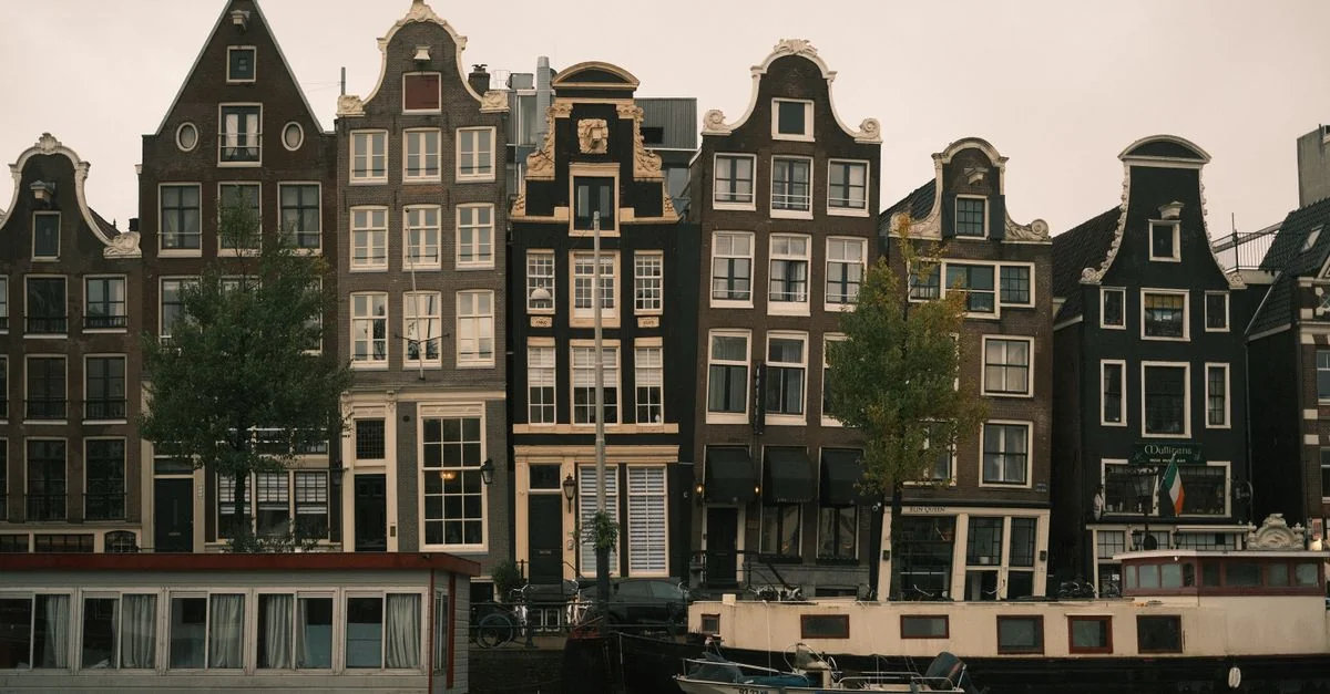 Amsterdam Cruise Port Guide: Docking Info, Transport, and Top Tips