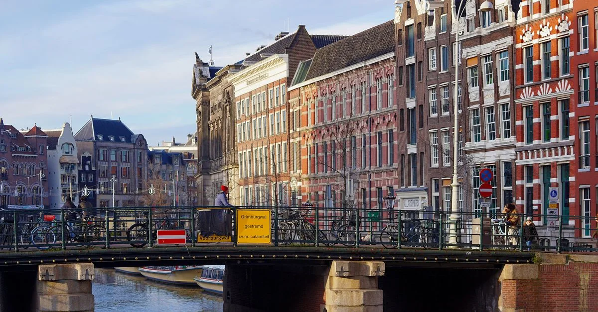 One Day in Amsterdam: A Cruise Passenger’s Perfect Itinerary