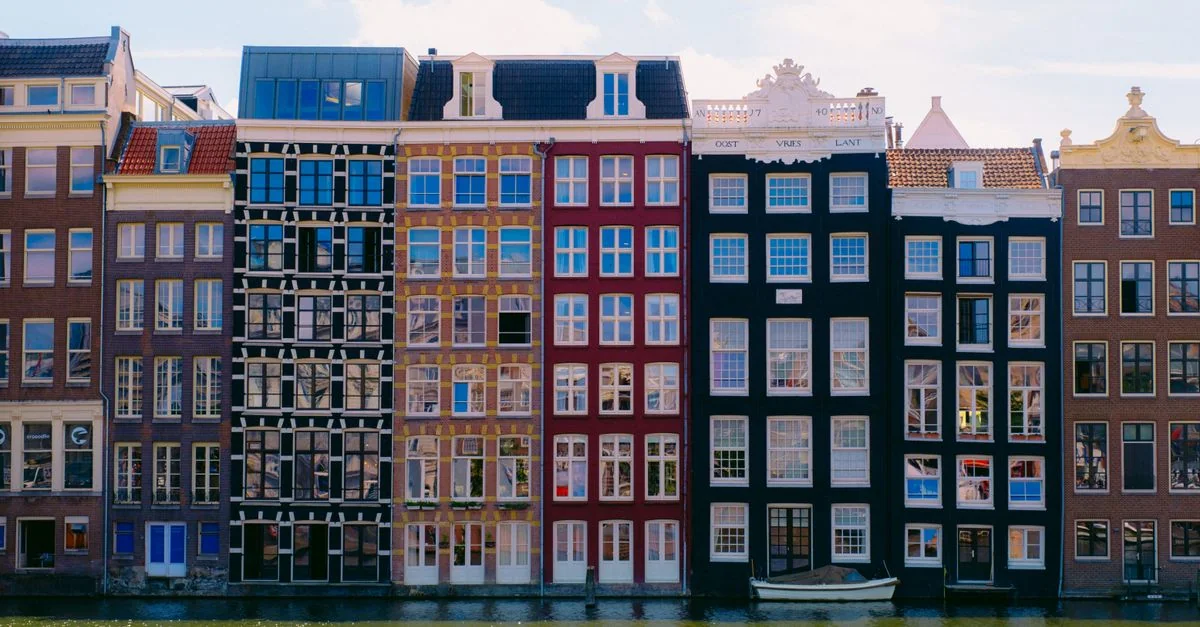 One Day in Amsterdam: A Cruise Passenger’s Perfect Itinerary