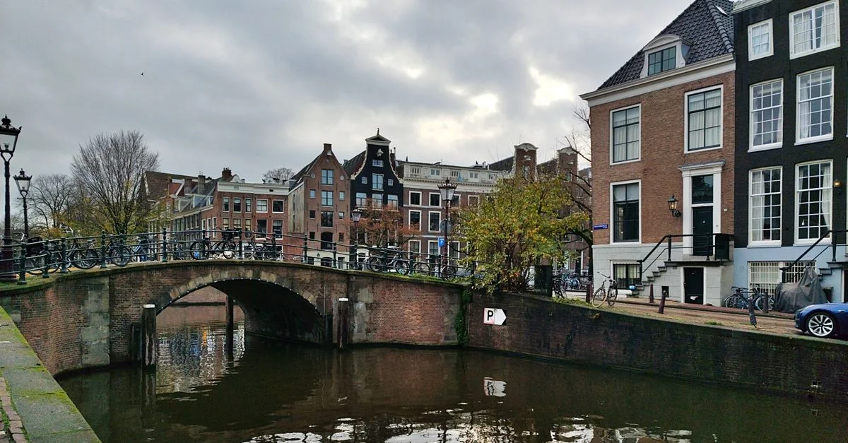 One Day in Amsterdam: A Cruise Passenger’s Perfect Itinerary