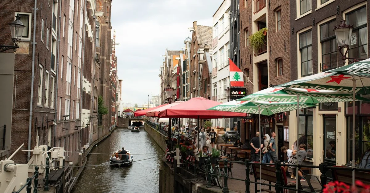Best Shore Excursions in Amsterdam: Cruise Port Activities and Day Tours