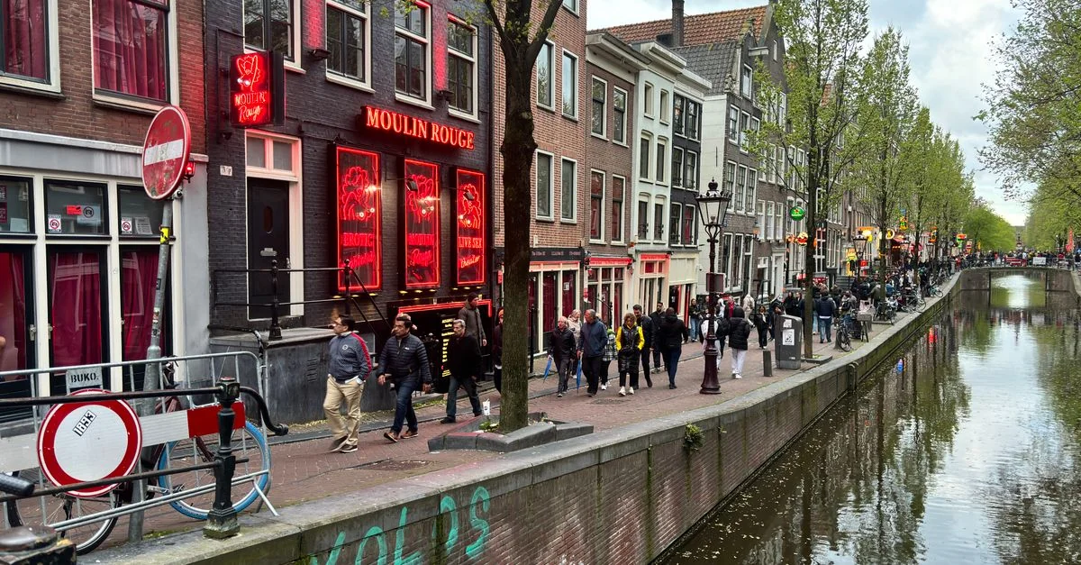 Best Shore Excursions in Amsterdam: Cruise Port Activities and Day Tours