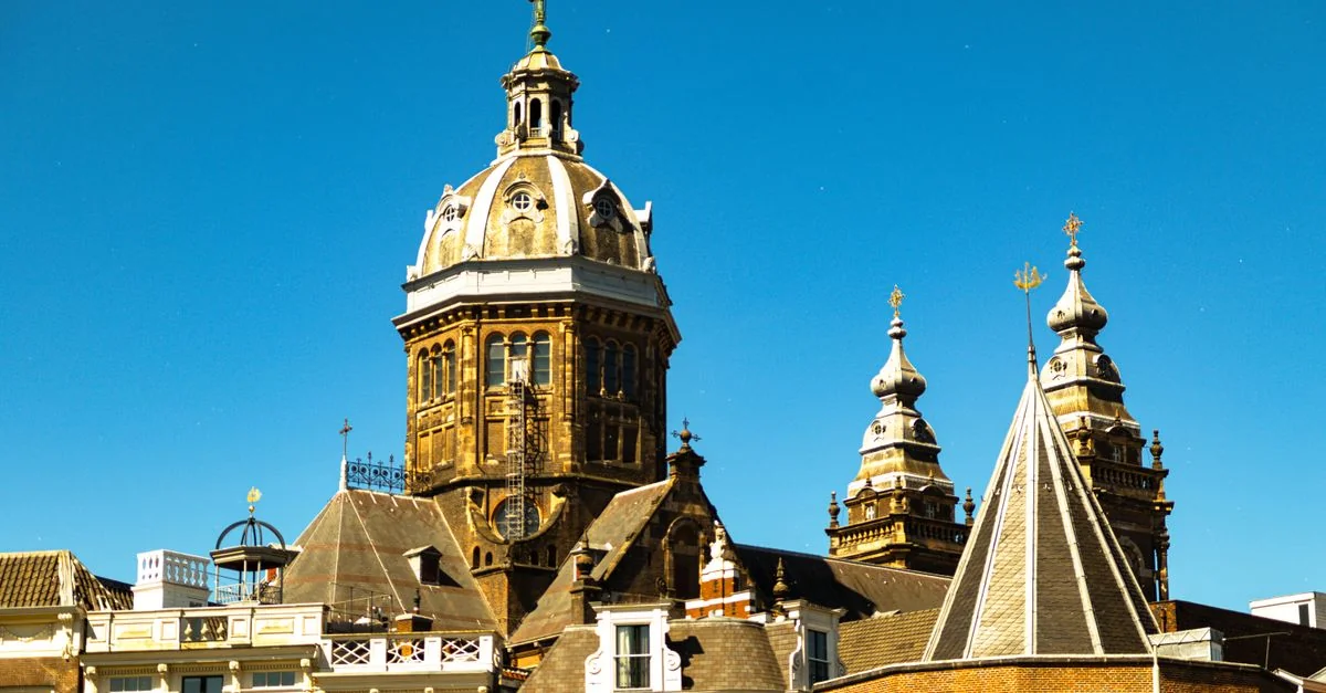 Best Shore Excursions in Amsterdam: Cruise Port Activities and Day Tours