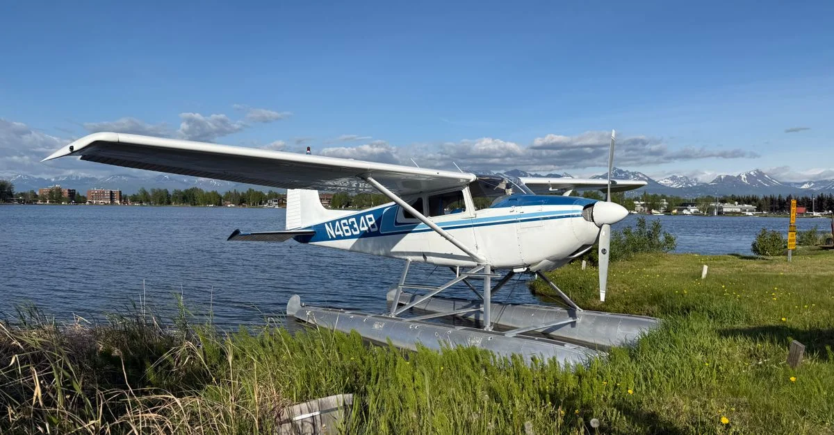 Anchorage Municipality Walking Tours Guide: Explore On Foot