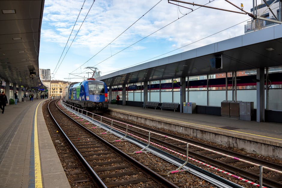 ancona-to-munich-train