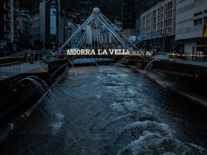 andorra-visa-free