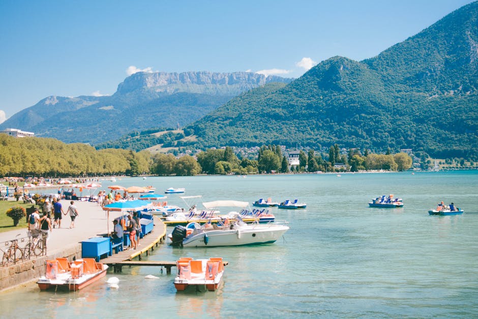 annecy-to-geneva-bus