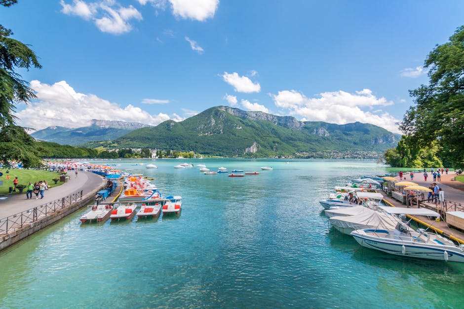 annecy-to-geneva-bus