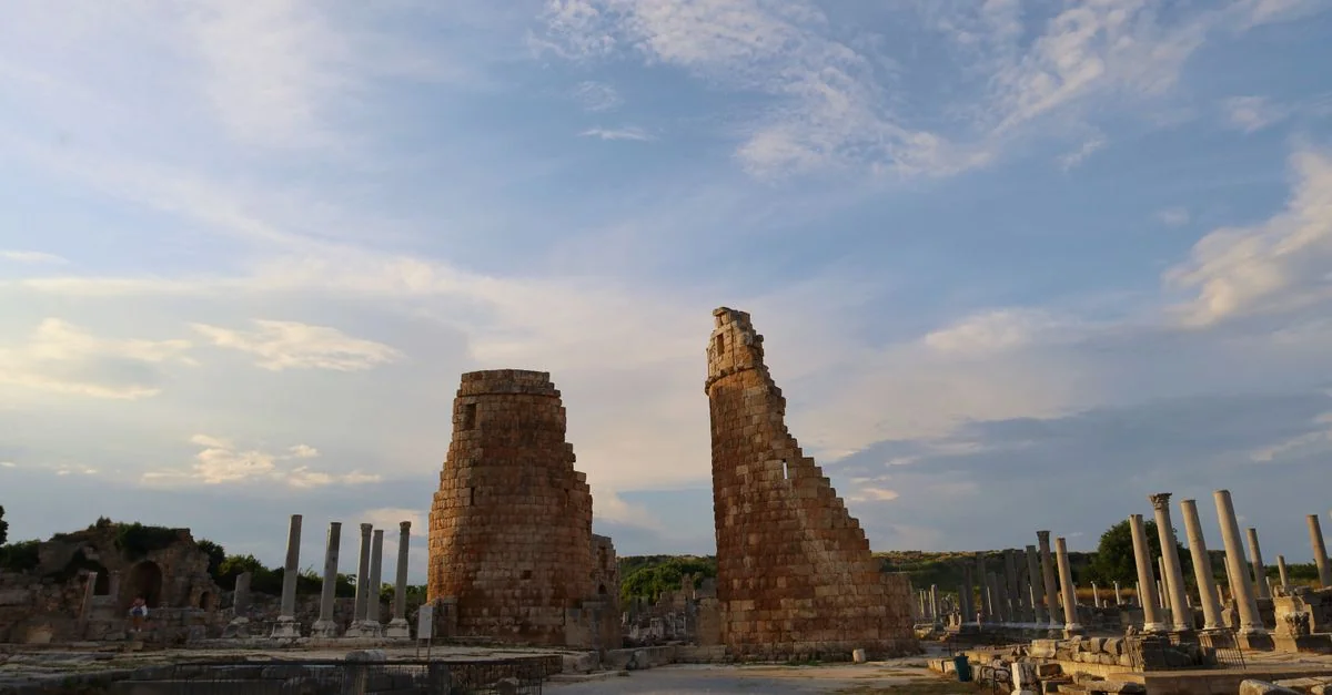 Antalya City Tours and Sightseeing Guide