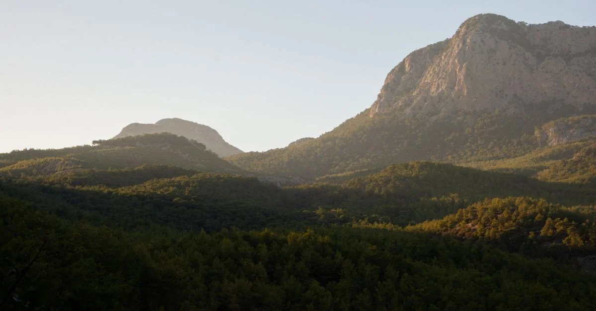 Antalya City Tours and Sightseeing Guide