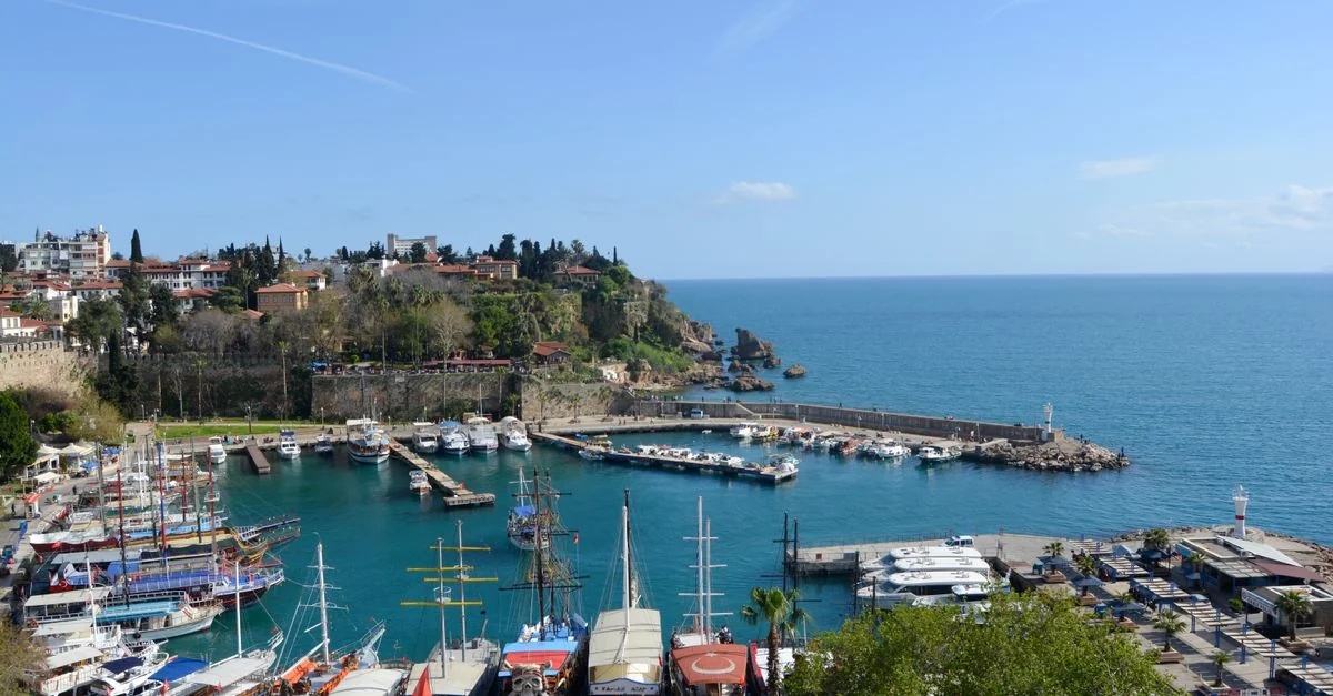 Best Photo Tours in Antalya