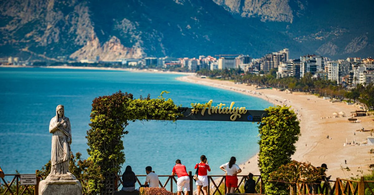 Best Photo Tours in Antalya
