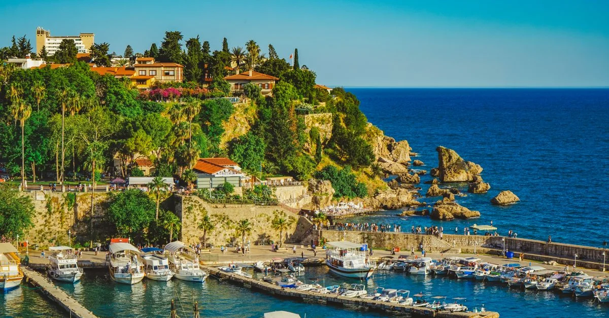 Best Photo Tours in Antalya