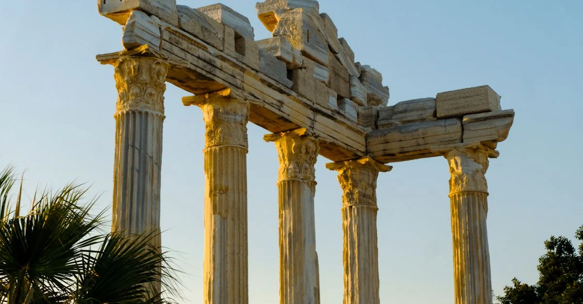 Best Photo Tours in Antalya