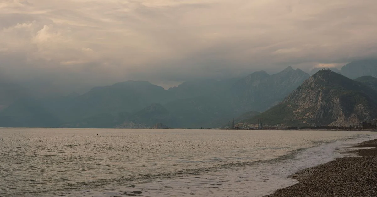A Practical Guide to Water Sports and Boat Tours in Antalya