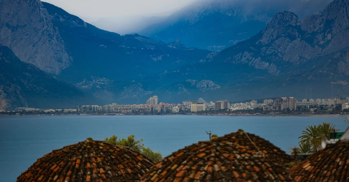 A Practical Guide to Water Sports and Boat Tours in Antalya