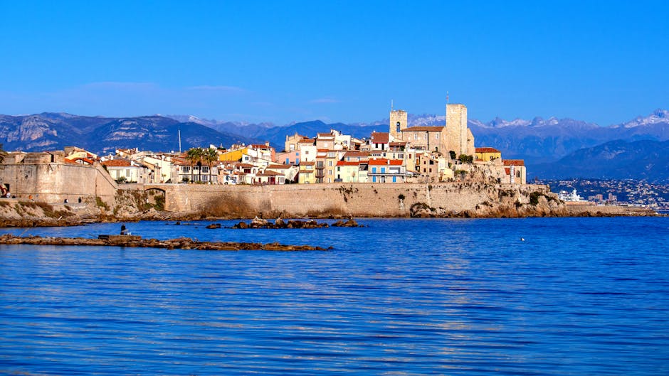 antibes-to-marseille-bus