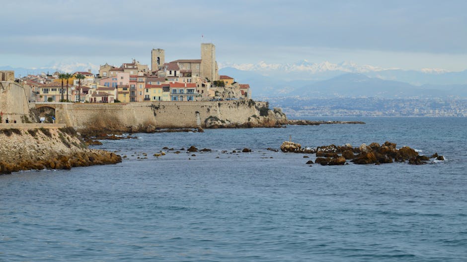 antibes-to-marseille-bus