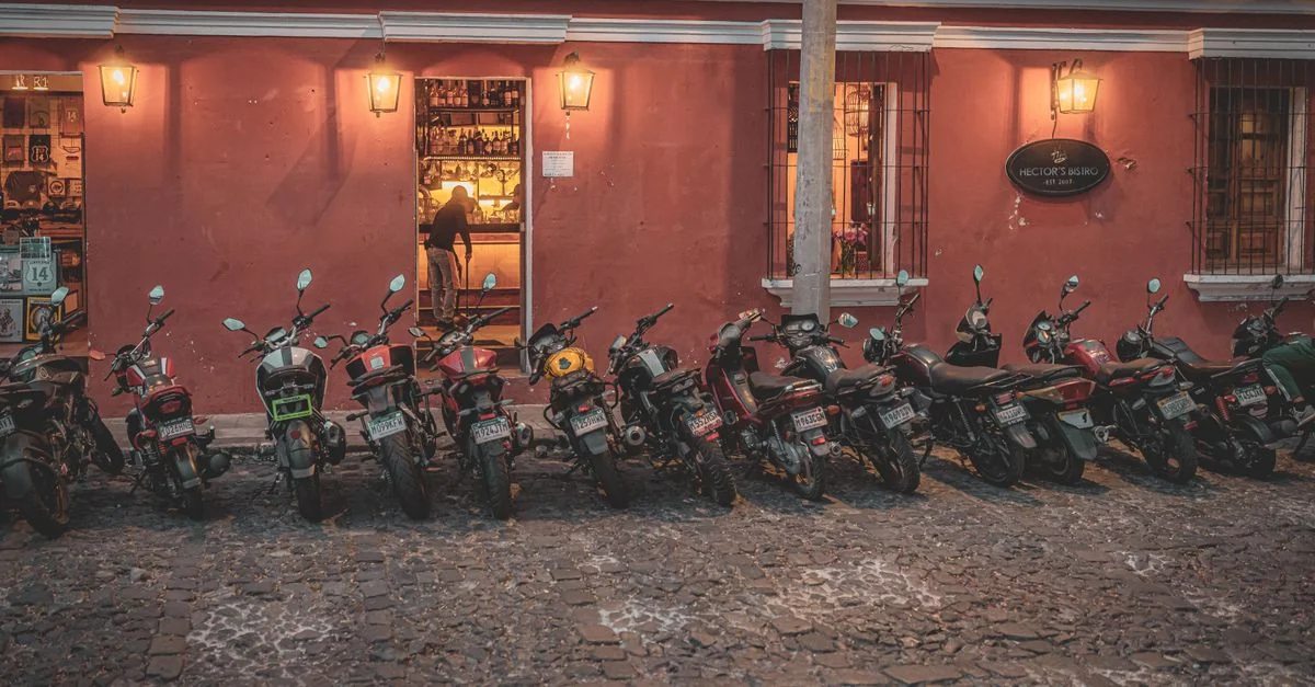 Exploring Guatemala&rsquo;s Highlights: A 2-Day Multi-Day Tour from Antigua