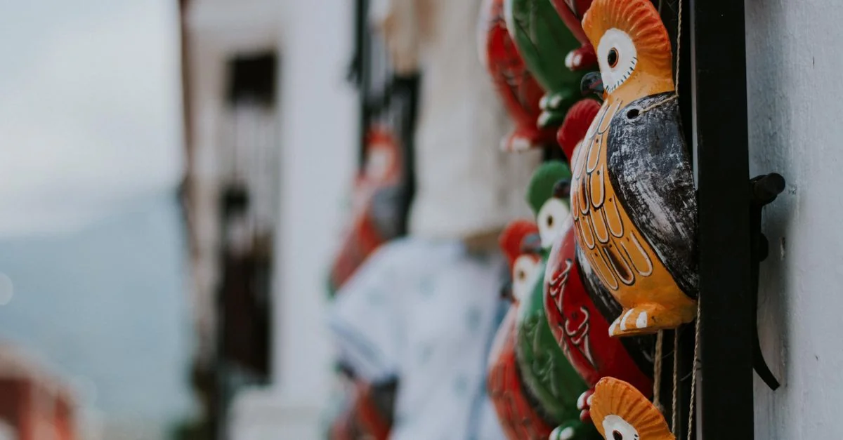 Exploring Guatemala&rsquo;s Highlights: A 2-Day Multi-Day Tour from Antigua