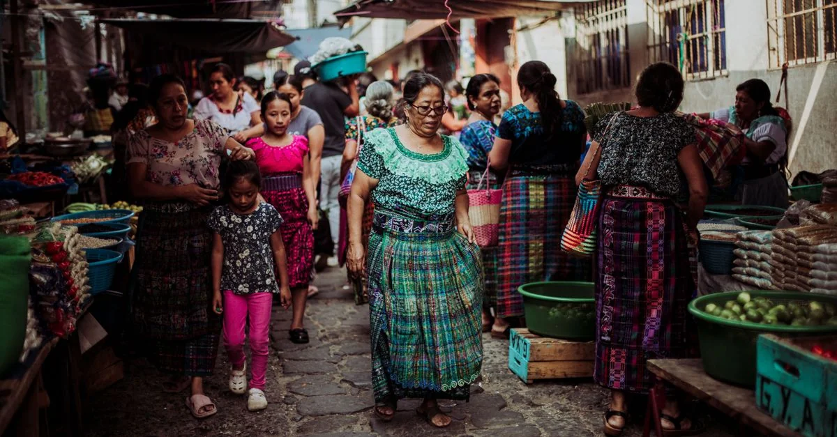Exploring Guatemala&rsquo;s Highlights: A 2-Day Multi-Day Tour from Antigua