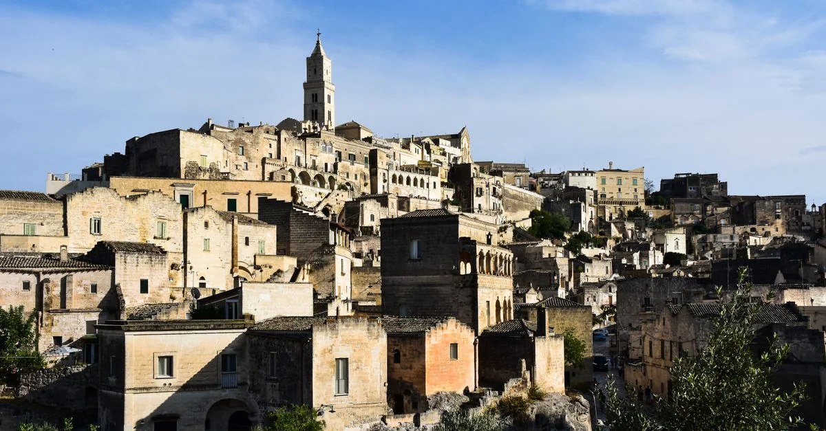 Best Photo Tours in Apulia
