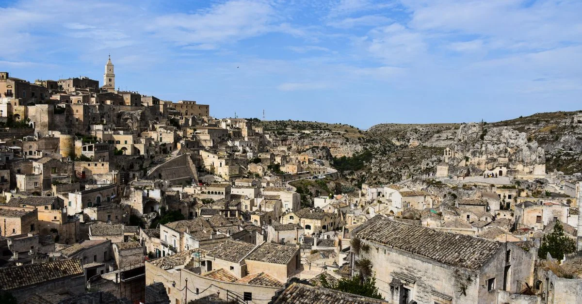 Best Photo Tours in Apulia